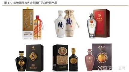 華致酒行:酒類零售的黃金時(shí)代到來(lái),酒業(yè)連鎖第一股值得長(zhǎng)期看好