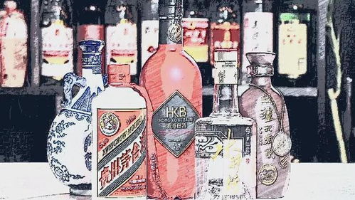 酒類(lèi)新零售市場(chǎng)規(guī)模將達(dá)1363.1億 一周酒圈重大新聞匯總