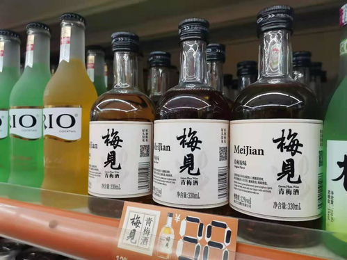 火熱的社區(qū)團(tuán)購(gòu),酒類(lèi)產(chǎn)品為何難見(jiàn)蹤影