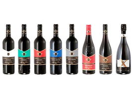 路易威登推出xlv系列葡萄酒