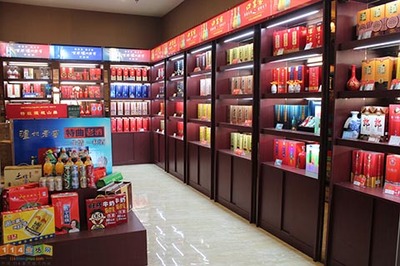 【行業(yè)解決方案】酒水行業(yè)智慧門店解決方案