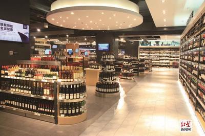 電商創(chuàng)新案例之商貿(mào)篇I:電商助推國際消費(fèi)中心城市建設(shè)