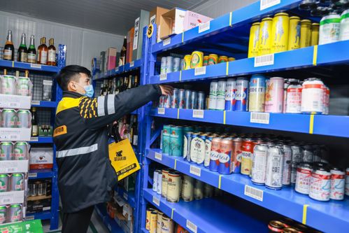 年增長600 ,傳統酒類增長困局下的歪馬解法