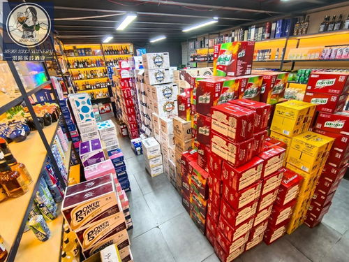 美團酒飲閃電倉即將亮相糖酒會,助力傳統酒商轉型新增長