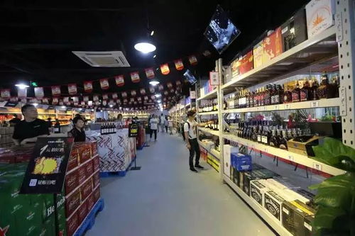 酒庫(kù) 膨脹 為新零售 打樣 天貓 京東操作666,葡萄酒你get到了嗎