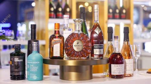 閉幕在即 一文看懂進(jìn)博會(huì)的 黑 科技 新亮點(diǎn)