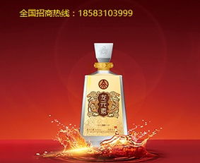 龍?jiān)嘏c白酒加盟 如何選擇品牌進(jìn)軍酒類零售
