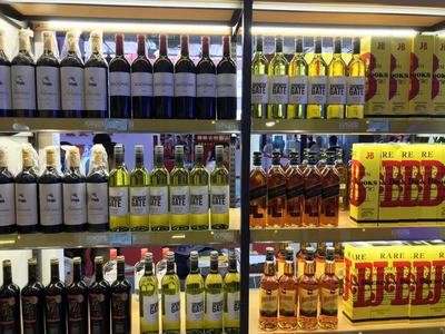 阿里20億入股1919，酒類新零售再入躁動期